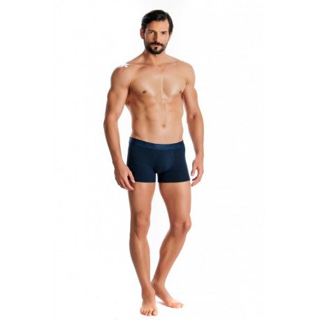 ΣΕΤ 2ΤΜΧ. BOXER ΑΝΔ.96%ΜΟΝΤΑΛ 4%ΕΛΑΣΤΑΝ MEN GEAR 