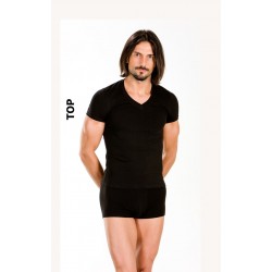 ΣΕΤ 2ΤΜΧ ΦΑΝ. ΚΜ ΑΝΔΡ.SPORTIES 96%COTTON + 4%ΕLASTAN