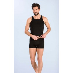 ΦΑΝ.XΜ ΑΝΔΡ. 67%TENCEL 29%BAMB. 4%EL.