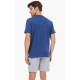 ΠΥΖΑΜΑ ΑΝΔΡΩΝ V NECK "BRAIN" MINERVA