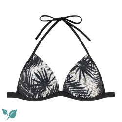 Dorina Bikini Top Ttriangle Push Up "Bako 