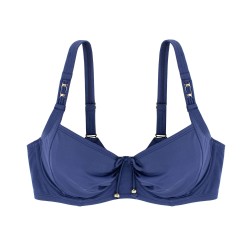 Dorina "Corsica" Non Padded Bikini Top Full Cup With Wire