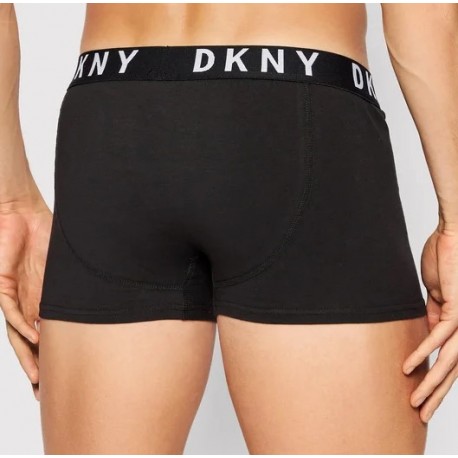 DKNY Τριάδα Μπόξερ Ανδρικά Seatle