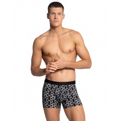 Impetus I Am 2pack Boxers Ανδρικά Lyocell