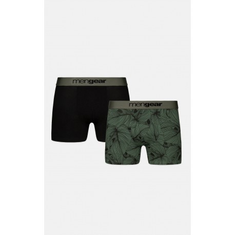 Minerva Fern Mengear Ανδρικό Boxer 2 pack