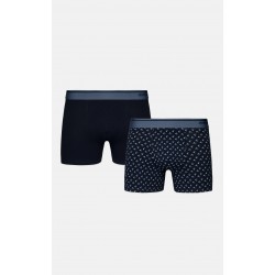 Minerva Triangle Ανδρικά Boxer 2pack