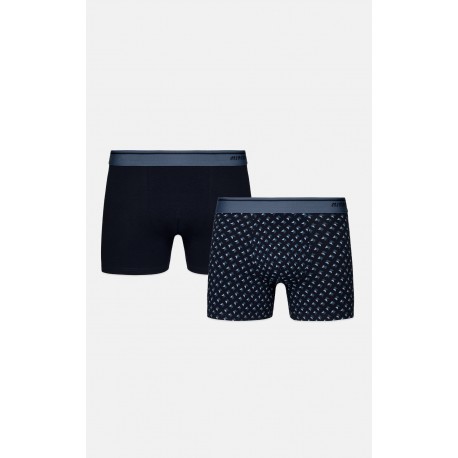 Minerva Triangle Ανδρικά Boxer 2pack