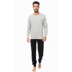 ΠΑΝΤ.ΑΝΔ.S.JERSEY 100%COT.
