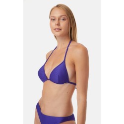 Minerva Mombasa Triangle Bikini Top