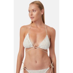 Minerva Gaia Triangle Bikini Top