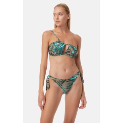 Minerva Cameroon Bikini Σλιπ Rio με πλαϊνά δεσίματα