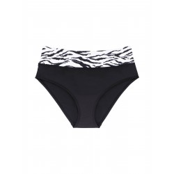 Dorina Burdine Bikini Hipster