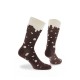 Walk Gift box 3-Pack Κάλτσες Unisex Biscuits Designs