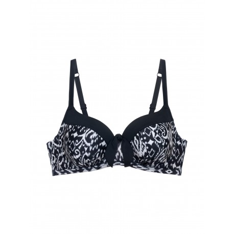 Dorina Esme Super Push Up Demi Bra