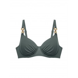 Dorina Esme Super Push Up Demi Bra