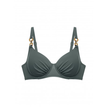 Dorina Esme Super Push Up Demi Bra