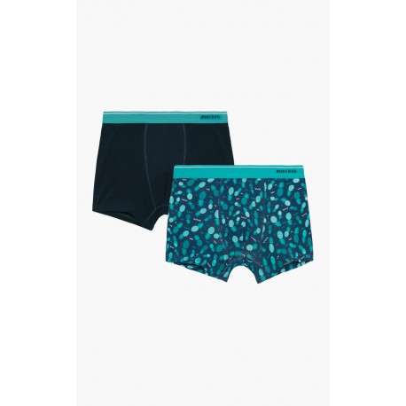 Minerva Pineapple 2Pack Παιδικό / Εφηβικό Boxer