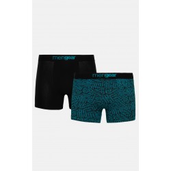 Minerva Microchip 2Pack Boxer MenGear