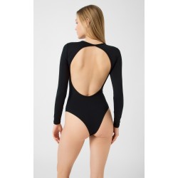 Minerva Body Brazilian Back Cut Out