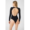 Minerva Body Brazilian Back Cut Out