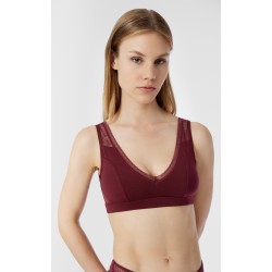 Minerva Softie TENCEL™ Modal Bralette