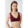 Minerva Softie TENCEL™ Modal Bralette