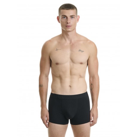 Walk 2Pack Ανδρικά Boxer Μονόχρωμα