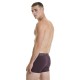 Walk Ανδρικά Boxer Μονόχρωμα 3Pack
