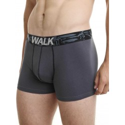 Walk 2Pack Μπόξερ Ανδρών Βαμβακερά