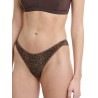 Walk 2Pack Rio Slip Γυναικεία Bamboo Animal Prints