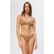 Minerva Fimelle Elegance TENCEL™ Modal Γυναικειο Rio Σλιπ