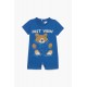 ΦΟΡΜΑΚΙ ΒΡΕΦΙΚΟ KONTOMANIKO "BEAR" PRETTY BABY