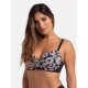 Dorina Haryana Full Cup Light Padded Bikini Top